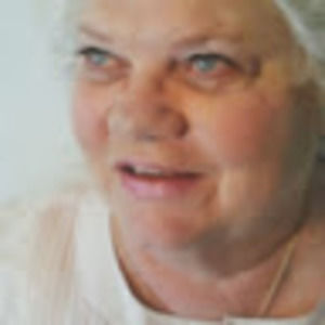 Meet your Posher, Marylyn